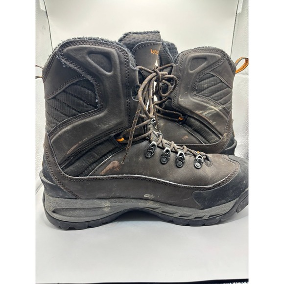 Vasque Snowburban UltraDry Winter Boots Men's size 11.5 - Picture 8 of 12